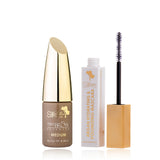 Silk Oil of Morocco Brow & Lash Duo, view 3