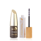 Silk Oil of Morocco Brow & Lash Duo, view 5