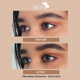 Silk Oil of Morocco - Brows in Control, view 5