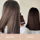Silk Oil of Morocco Emilee Hembrow - Brunette Bombshell Duo, view 2