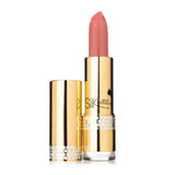 Silk Oil of Morocco - Butterscotch Argan Vegan Lipstick, view 3