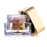 Silk Oil of Morocco - Caffeine Fix - Vegan Eye Shimmer, view 2