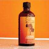 Silk Oil of Morocco - Calming Argan Massage Oil, view 4