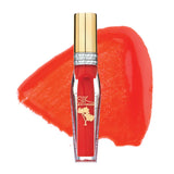 Silk Oil of Morocco - Candy Apple - Argan Vegan Lip Stain, view 2