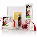 Silk Oil of Morocco - Candy Heaven Indulgence Gift Hamper, view 3
