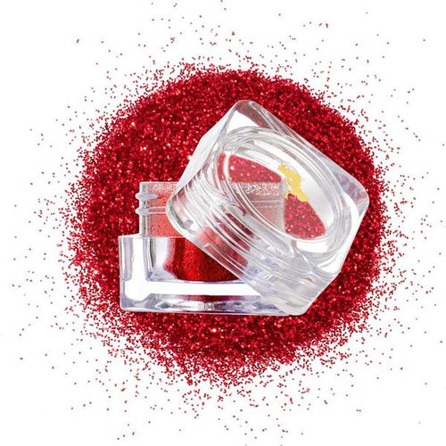 Silk Oil of Morocco - Chilli Glitter Dust