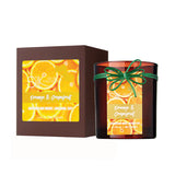 Silk Oil of Morocco x Your Beauty Dupe - Citrus Celebration Hamper, view 4
