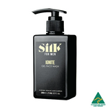 Silk Oil of Morocco Silk for Men - Cleanse & Calm Duo, view 3