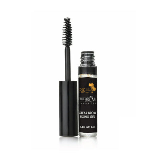Silk Oil of Morocco - Clear Brow Fixing Gel