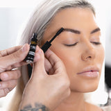 Silk Oil of Morocco - Clear Brow Fixing Gel, view 3