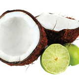 Silk Oil of Morocco - Coconut & Lime Argan Body Wash, view 2