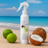 Silk Oil of Morocco - Coconut & Lime Room Spray, view 2