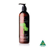 Silk Oil of Morocco Coconut & Lime Skin Must Haves Hamper, view 4
