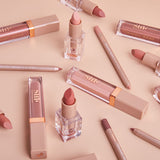 Silk Oil of Morocco Fernando Hervas - The Originals Lip Shine Collection, view 3