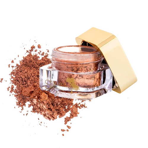 Silk Oil of Morocco - Copper Craze - Vegan Eye Shimmer