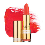 Silk Oil of Morocco - Coral - Argan Vegan Lipstick, view 2