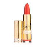 Silk Oil of Morocco - Coral - Argan Vegan Lipstick, view 3