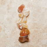 Silk Oil of Morocco - Cosmic Dream Scented Crystal Wax Melt, view 2