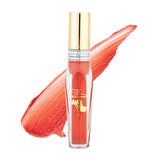 Silk Oil of Morocco - Craving Coral - Argan Vegan Matte Liquid Lipstick, view 2