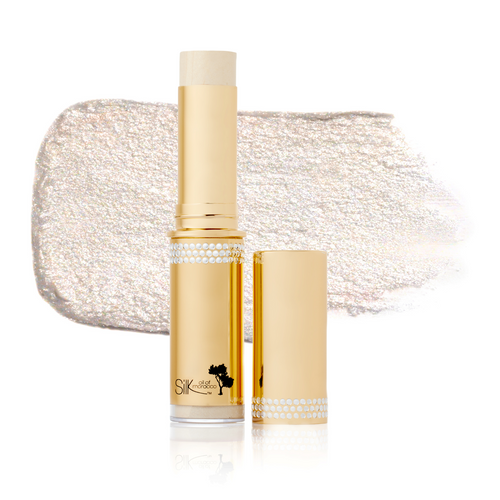 Silk Oil of Morocco - Golden Goddess Argan Cream Highlighter