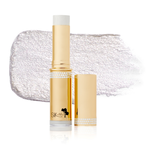 Silk Oil of Morocco - Moonlight Argan Cream Highlighter