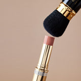 Silk Oil of Morocco - Peachy Babe Argan Cream Blush, view 3