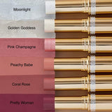 Silk Oil of Morocco - Pretty Woman Argan Cream Blush, view 5
