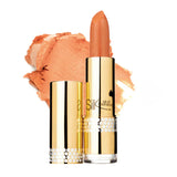 Silk Oil of Morocco - Creme Caramel - Argan Vegan Lipstick, view 2