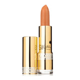 Silk Oil of Morocco - Creme Caramel - Argan Vegan Lipstick, view 3