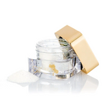 Silk Oil of Morocco - Crystal Clear Glitter Dust, view 2
