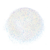 Silk Oil of Morocco - Crystal Clear Glitter Dust, view 3