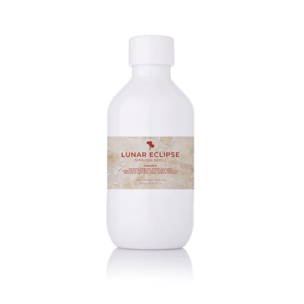 Silk Oil of Morocco - Crystal Diffuser Refill