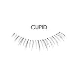 Silk Oil of Morocco - Cupid - Vegan Lower Strip Lash, view 2