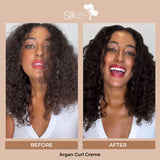 Silk Oil of Morocco - Curly Girl Duo, view 4