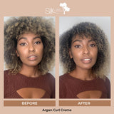 Silk Oil of Morocco - Curly Girl Duo, view 5