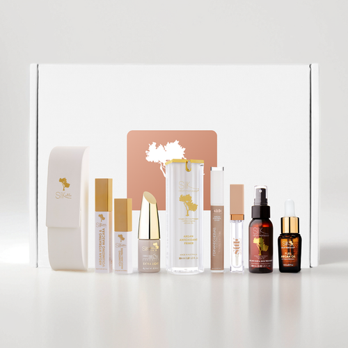 Silk Oil of Morocco - Customer Choice Awards