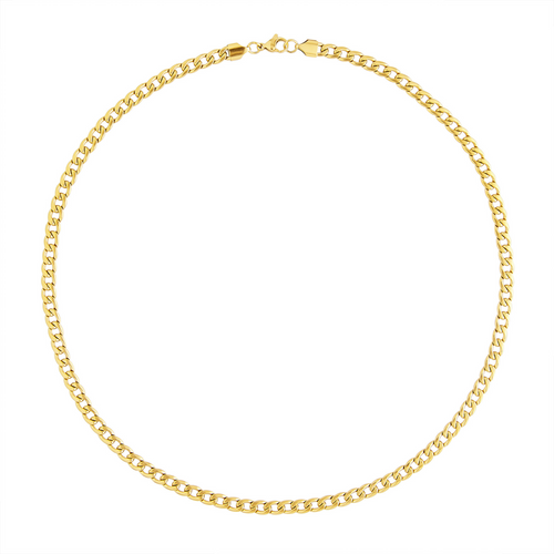 Silk Oil of Morocco Amici by Ella - Dannielle Necklace