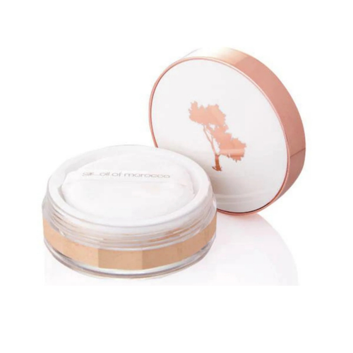 Silk Oil of Morocco - Oil of Morocco - 7-in-1 Bronzer | Dark