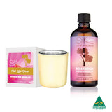 Silk Oil of Morocco - Zen Escape Duo, view 2