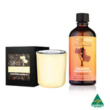 Silk Oil of Morocco - Zen Escape Duo, view 3