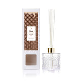 Silk Oil of Morocco Sweet Honey Luxe Reed Diffuser, view 3