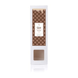 Silk Oil of Morocco Sweet Honey Luxe Reed Diffuser, view 4