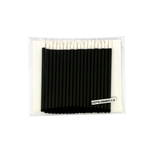 Silk Oil of Morocco - Disposable Lip Applicators