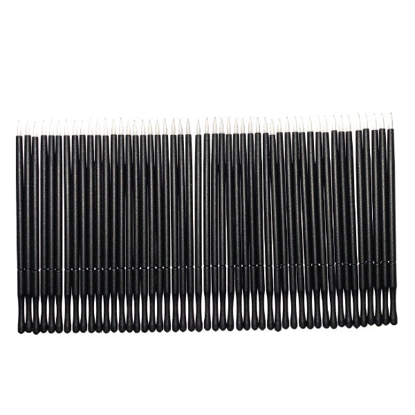 Silk Oil of Morocco - Disposable Eyeliner Wands PK50