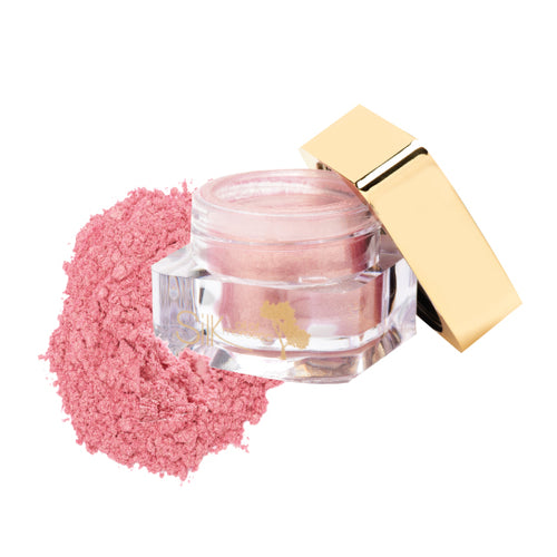 Silk Oil of Morocco - Double Delight - Vegan Eye Shimmer