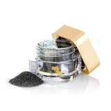 Silk Oil of Morocco - Drama Queen Glitter Dust, view 2