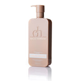 Silk Oil of Morocco Emilee Hembrow - Universal Damage Repair Treatment Argan Masque, view 2