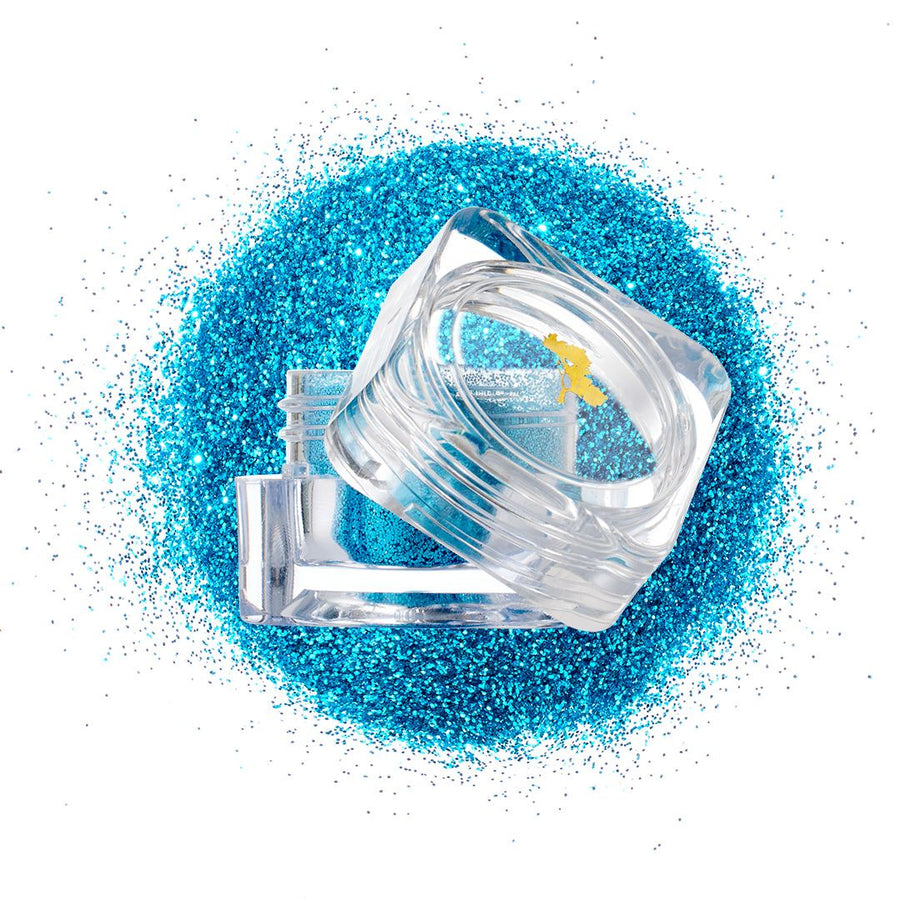 Silk Oil of Morocco - Elsa Glitter Dust