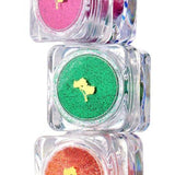 Silk Oil of Morocco - Elsa Glitter Dust, view 5