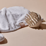 Silk Oil of Morocco Emilee Hembrow - Scalp & Care Duo, view 2